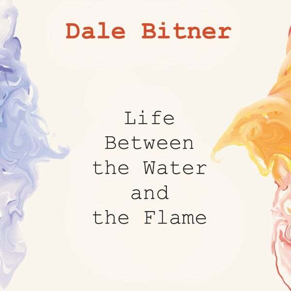 Cover art for Life Between the Water and the Flame