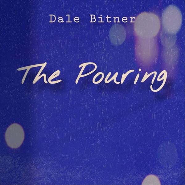 Cover art for The Pouring